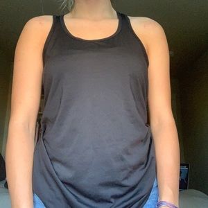 Nike Dri-fit tank top